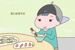 夏季沒食欲 如何改善？