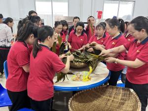 品味端午傳統(tǒng)佳節(jié)，體驗(yàn)多彩品質(zhì)生活